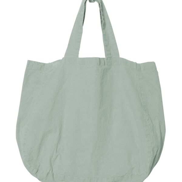 Spasso Linen Shopping Bag Thumbnail