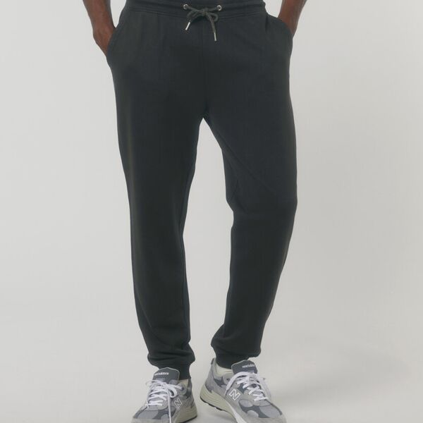 Mover Vintage, The unisex garment dyed jogger pants (STBU576) Thumbnail