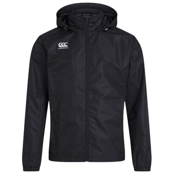 Canterbury Club Rain Jacket Thumbnail