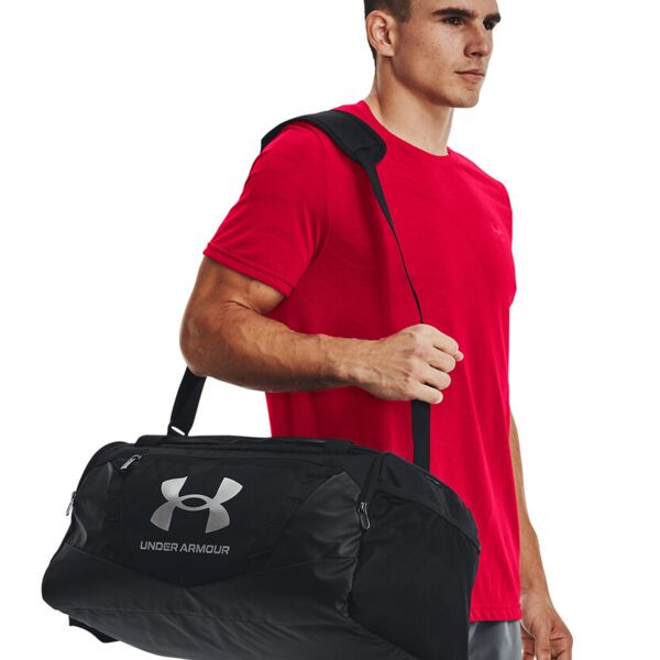 UA Undeniable 5.0 duffle small Thumbnail