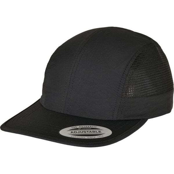 Nylon snapback (6088NS) Thumbnail