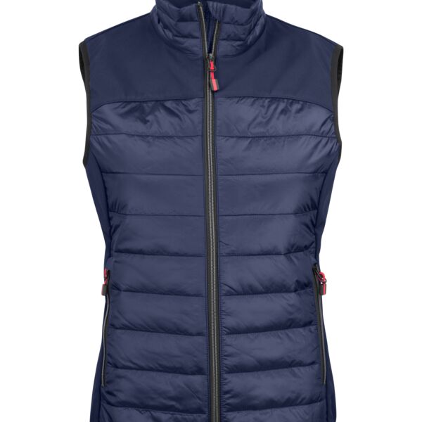 Ladies Expedition Vest Thumbnail