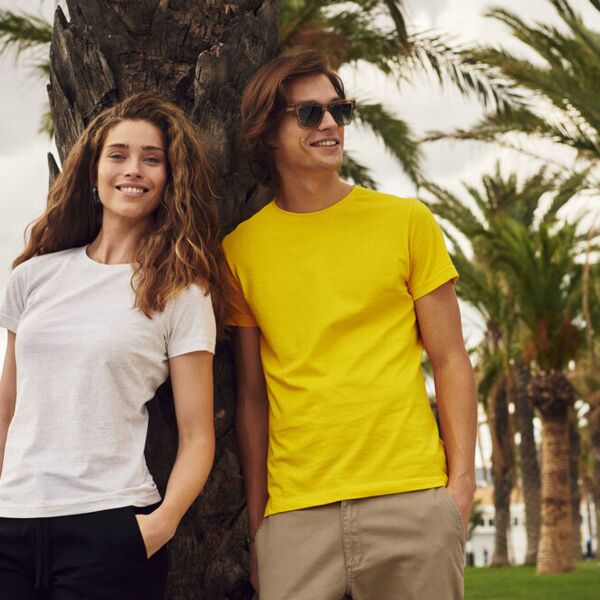 Clique Classic Organic Cotton-T Ladies Thumbnail