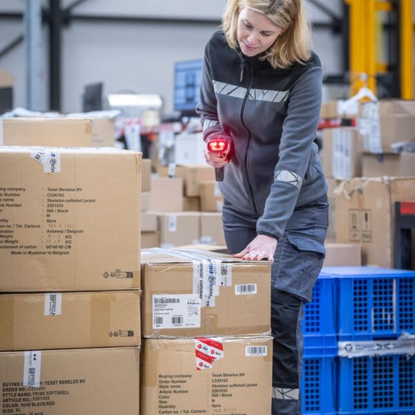 7301 FLEECE JACKET WOMEN7301 FLEECE JACKET WOMEN 9910-VIZ Thumbnail