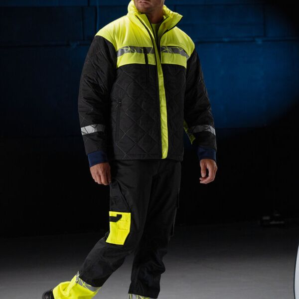 7404 LIGHT WEIGHT JACKET7404 LIGHT WEIGHT JACKET 9910-VIZ Thumbnail