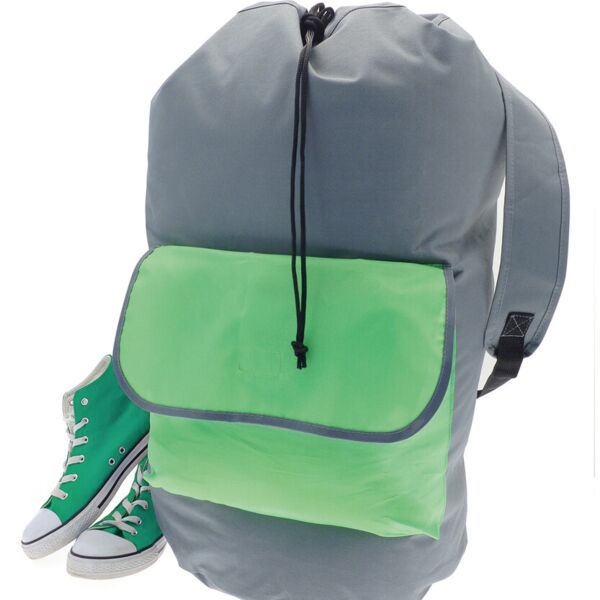 Laundry backpack Thumbnail