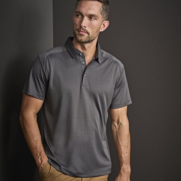 Luxury sport polo (7200) Thumbnail