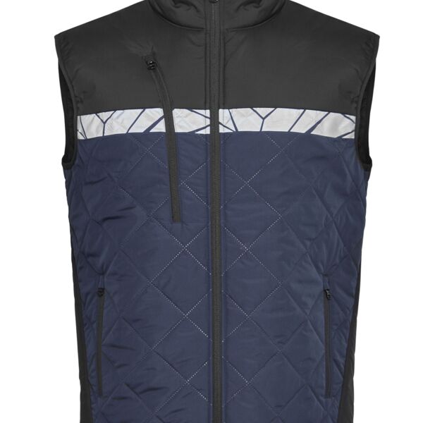 Progression 7700 Quilted Vest Thumbnail