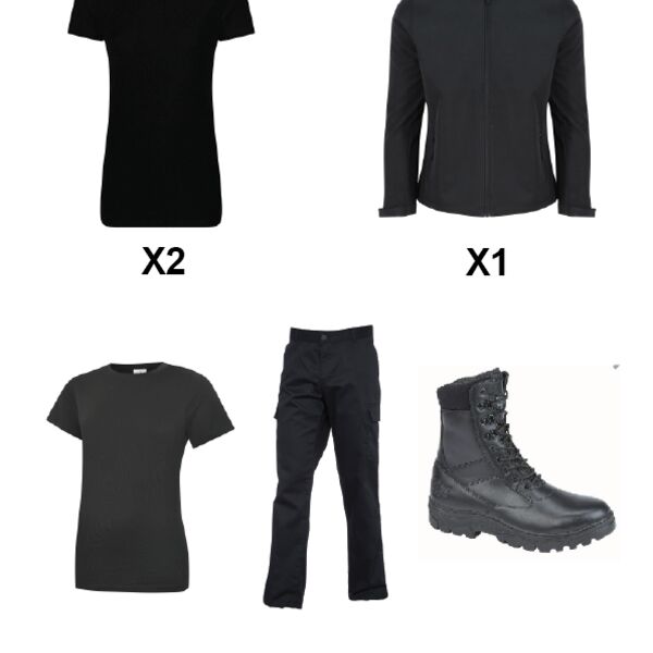 MidKent Public Services Bundle (Ladies) Thumbnail