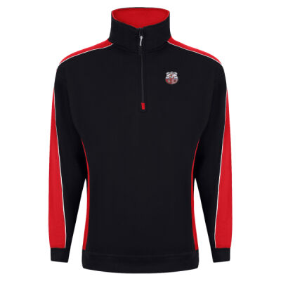 1/2 Zip Sweatshirt Thumbnail