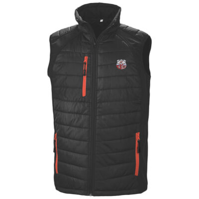 Padded Gilet Thumbnail