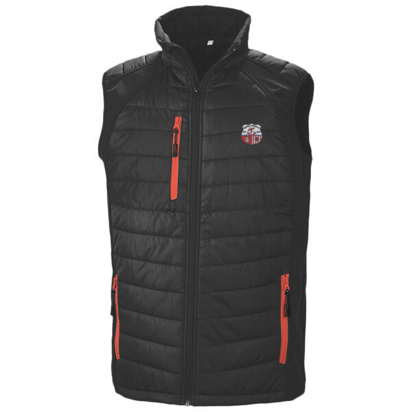 Padded Gilet Thumbnail